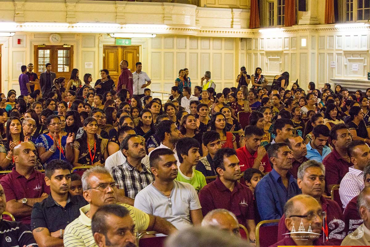 211A4406 copy - ©1987-2017 SKS Swaminarayan Temple East London